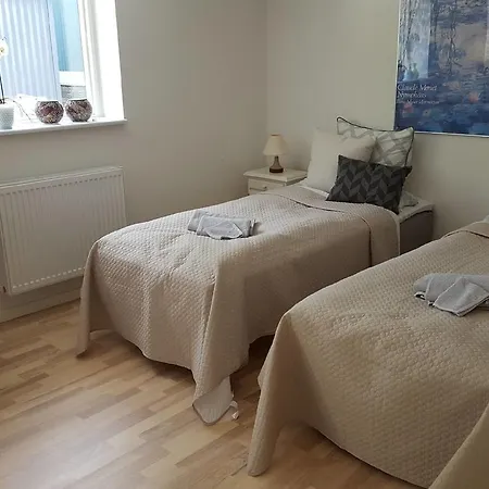 Lundgaarde * Kjellerup