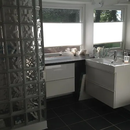 Bed & Breakfast Lundgaarde *