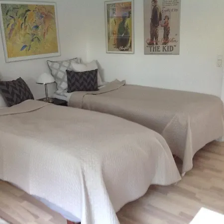 Bed & Breakfast Lundgaarde
