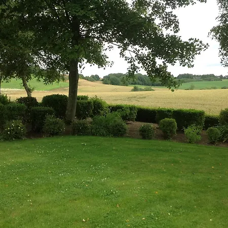 Bed & Breakfast Lundgaarde Kjellerup