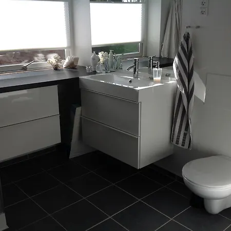 Bed & Breakfast Lundgaarde