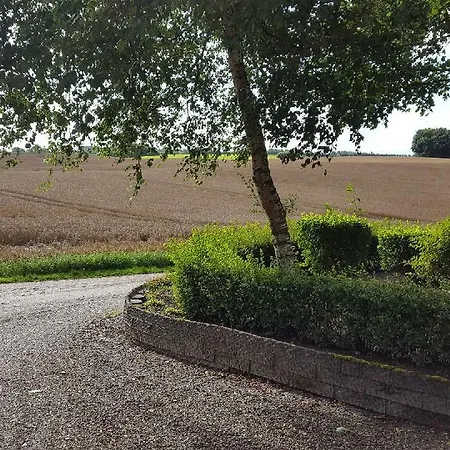 Lundgaarde * Kjellerup