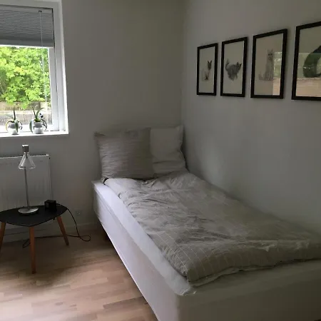 Lundgaarde Kjellerup