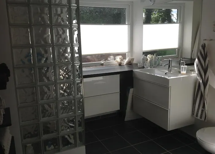 Bed and breakfast Lundgaarde *