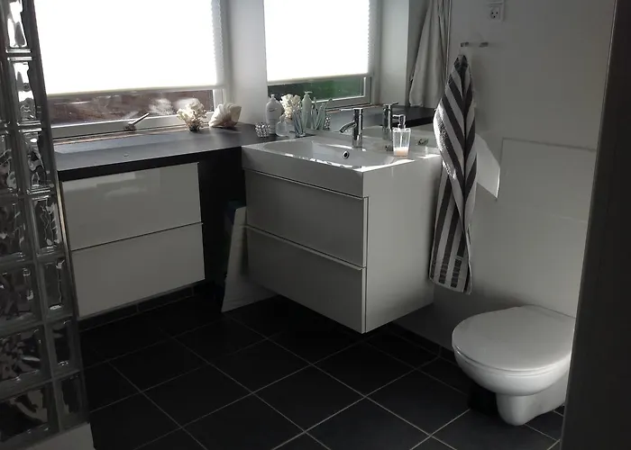 Bed and breakfast Lundgaarde