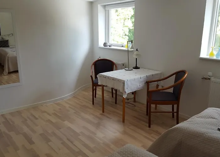 Lundgaarde * Kjellerup