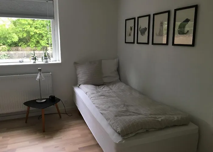 Lundgaarde Kjellerup